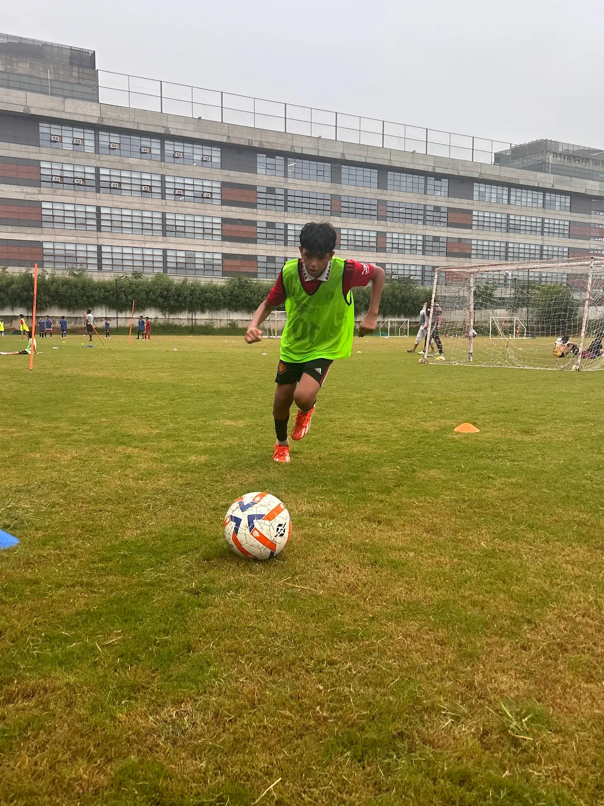 Fast Football Club - Football Academy in Gurgaon photo 4