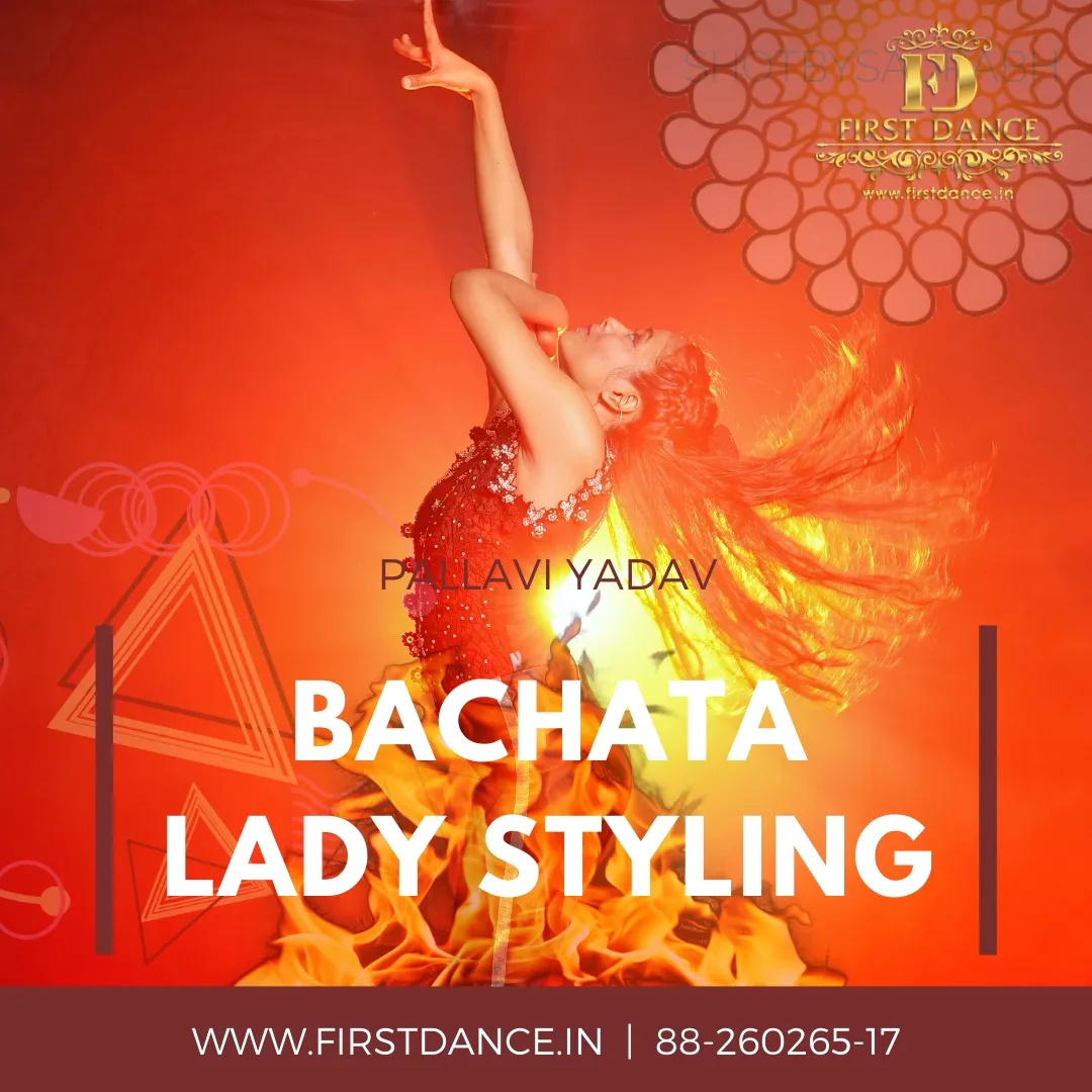 First Dance Classes - Salsa | Bachata | Belly | Kizomba | Wedding Choreographer photo 3