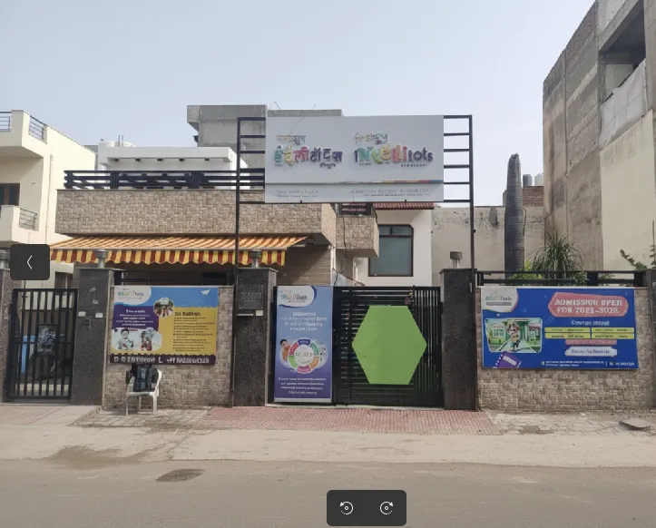 FirstCry Intellitots Preschool & Daycare - Adarsh Nagar, Gurugram