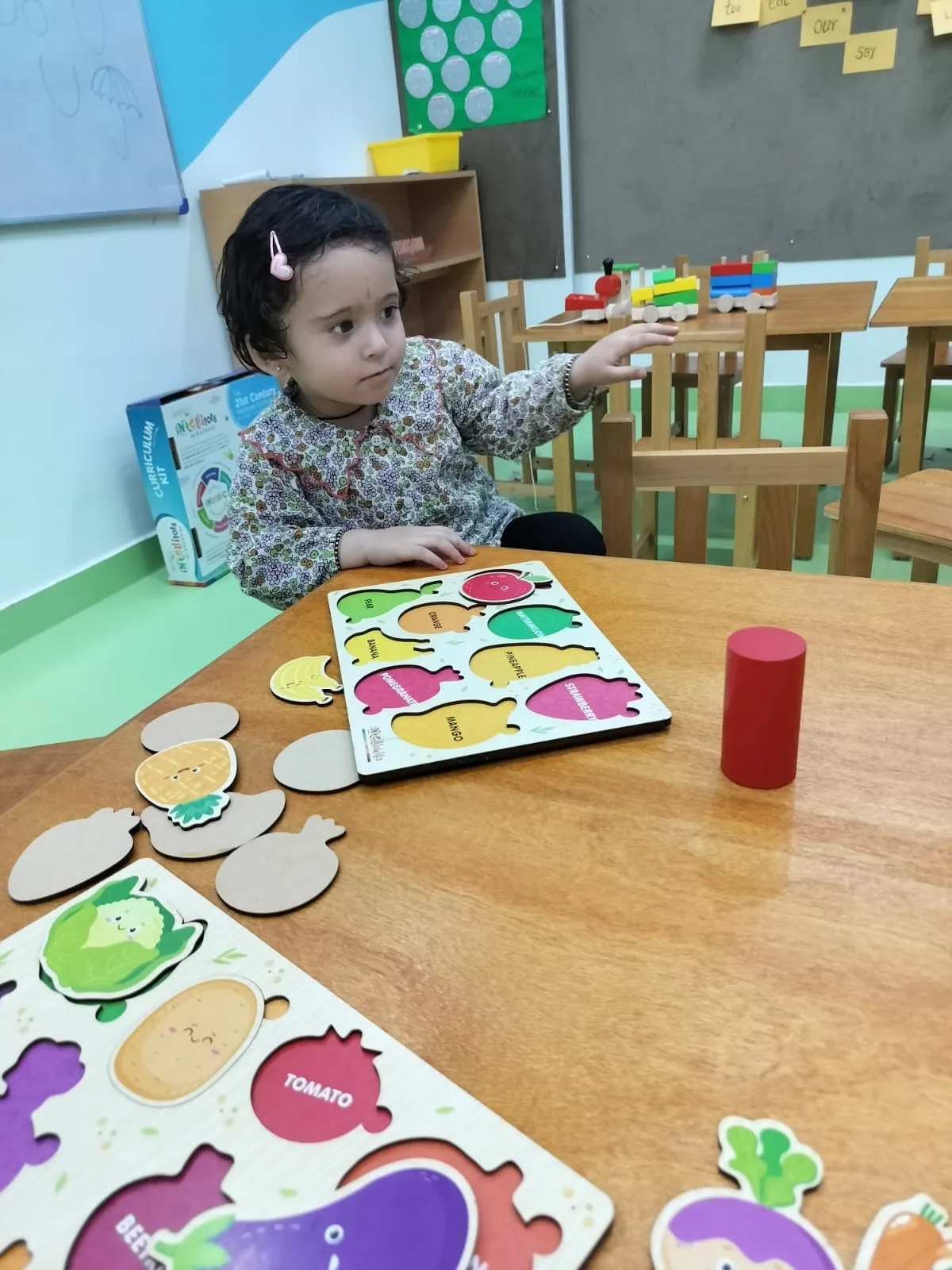 FirstCry Intellitots Preschool & Daycare - Adarsh Nagar, Gurugram photo 3