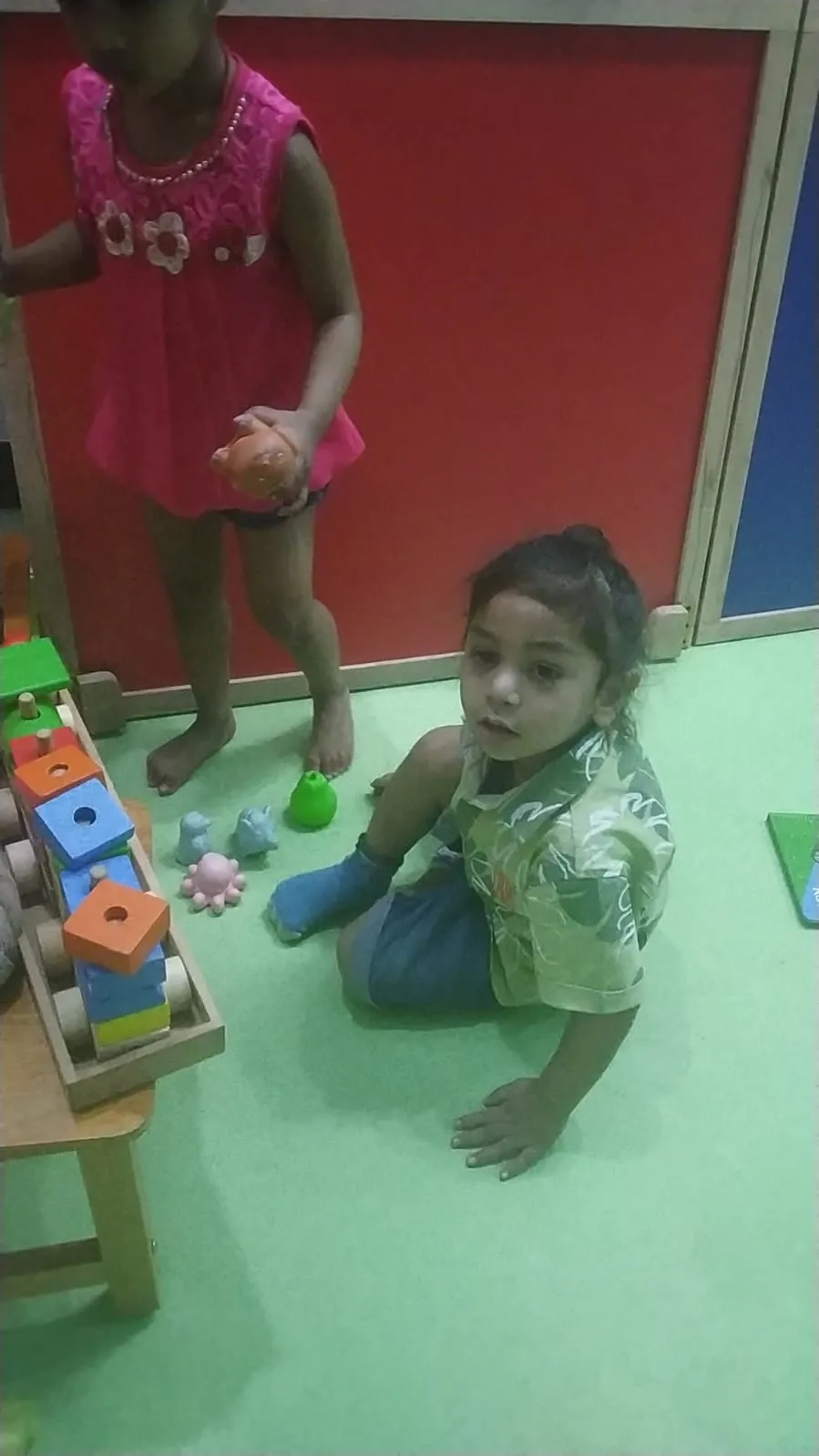 FirstCry Intellitots Preschool & Daycare - Adarsh Nagar, Gurugram photo 4