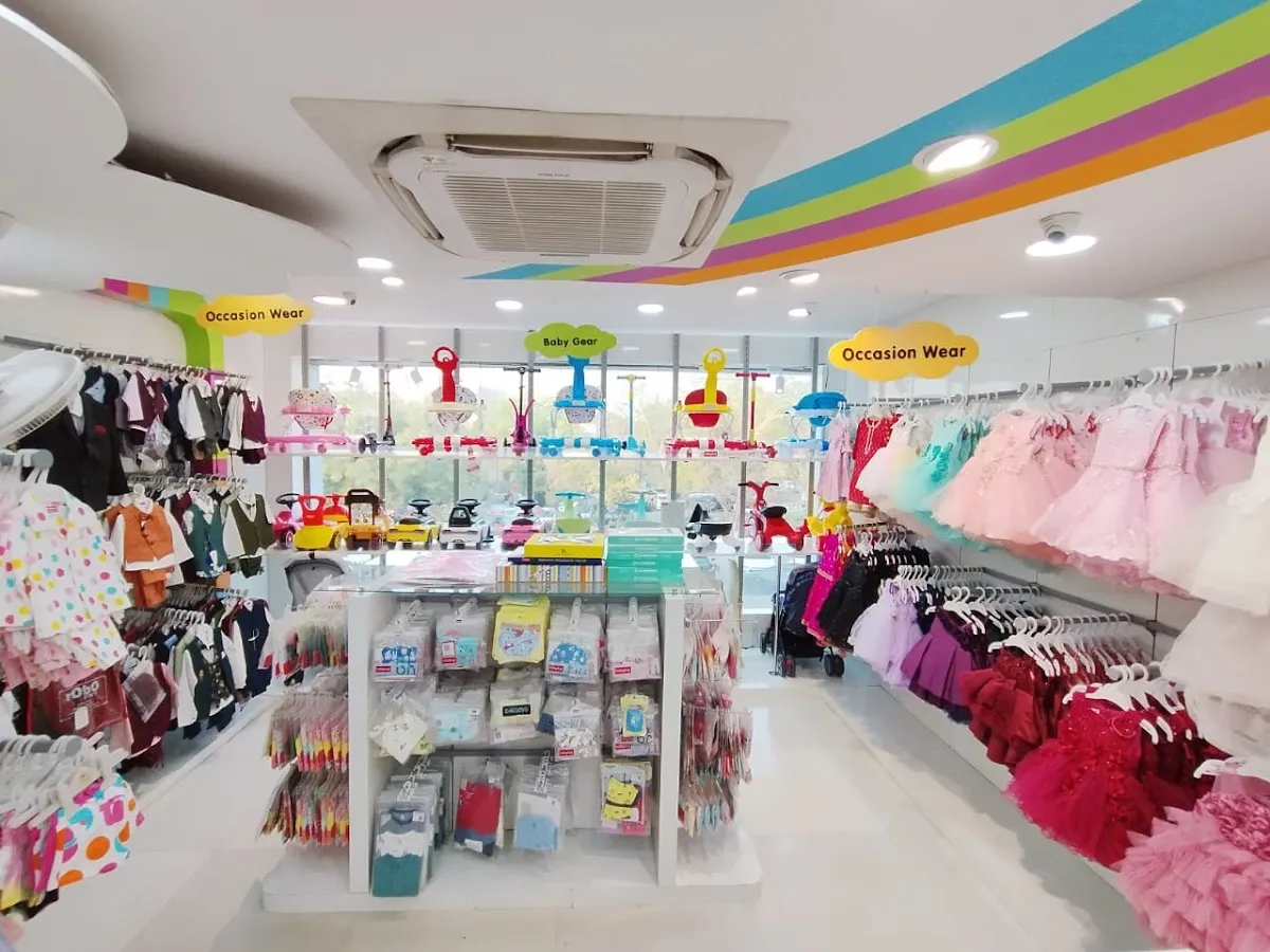 Firstcry Store, Sector 14, Gurgaon photo 5