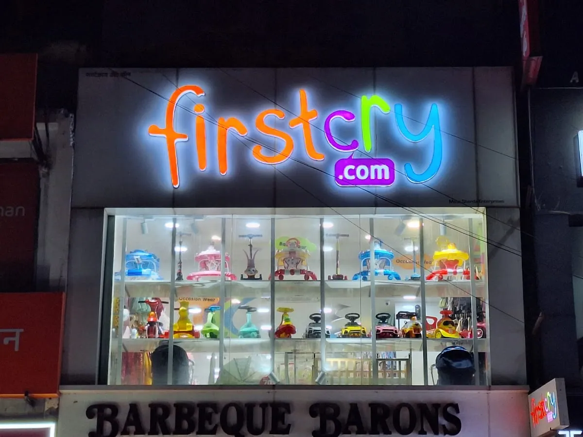 Firstcry Store, Sector 14, Gurgaon photo 6