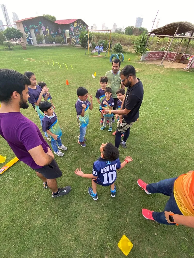 Fitbuds Active (Earlier XfitKids)