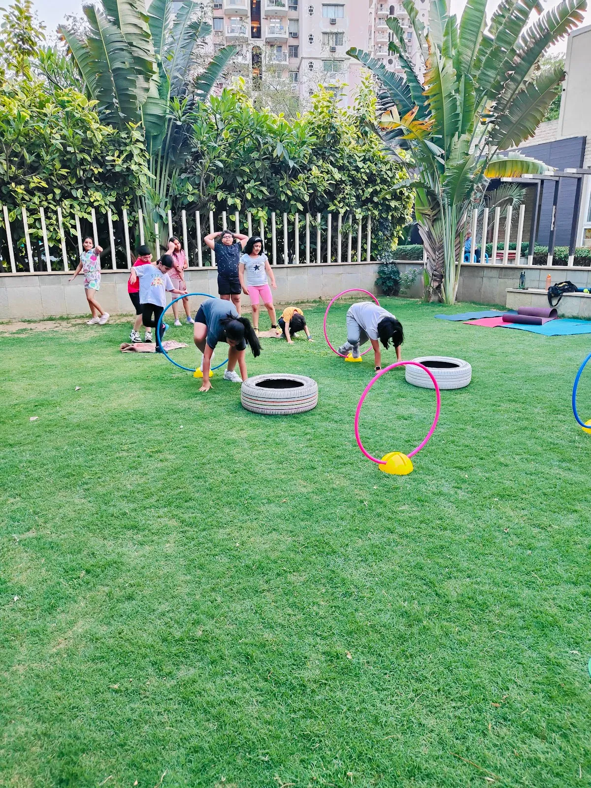 Fitbuds Active (Earlier XfitKids) photo 2
