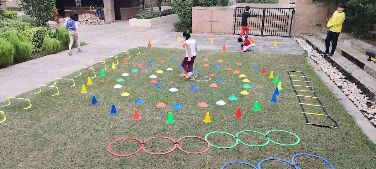 Fitbuds Active (Earlier XfitKids) photo 3