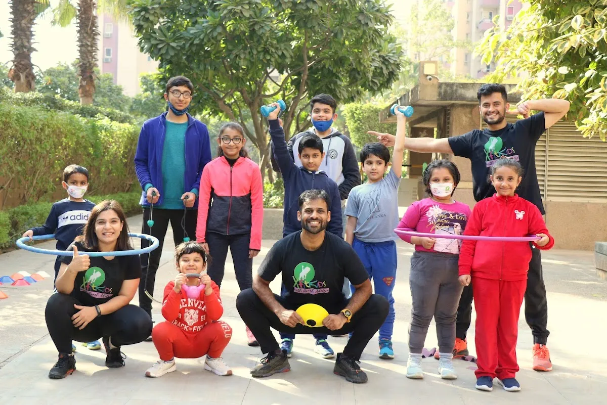 Fitbuds Active (Earlier XfitKids) photo 5