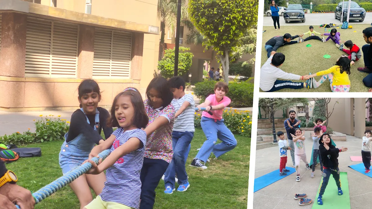 Fitbuds Active (Earlier XfitKids) photo 6