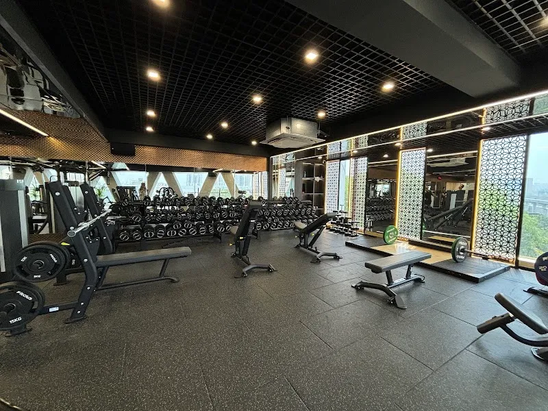 Fitclub - Golf Course Road