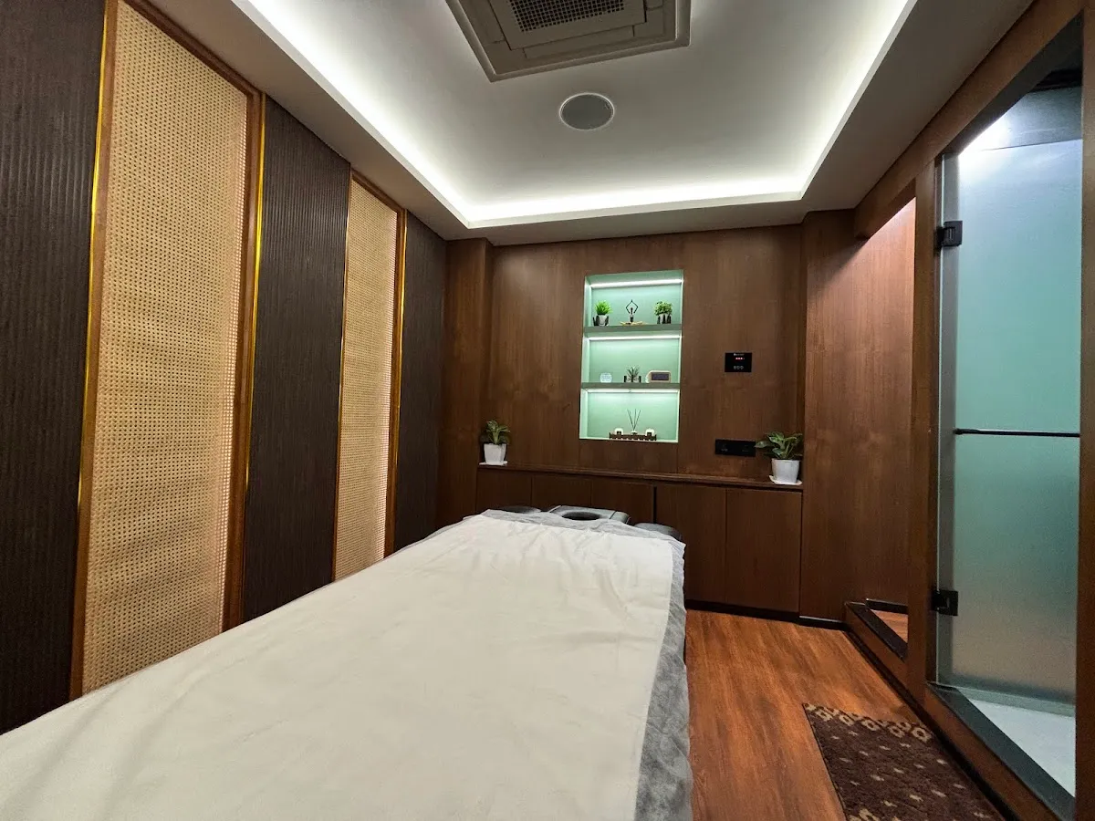 Fitclub - Golf Course Road photo 6