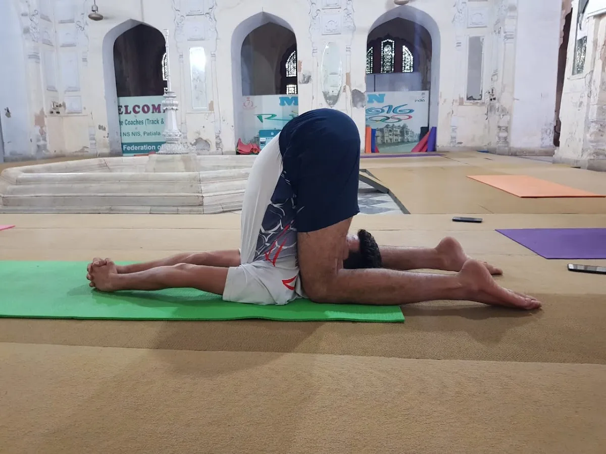 Fitful Sports Academy photo 6