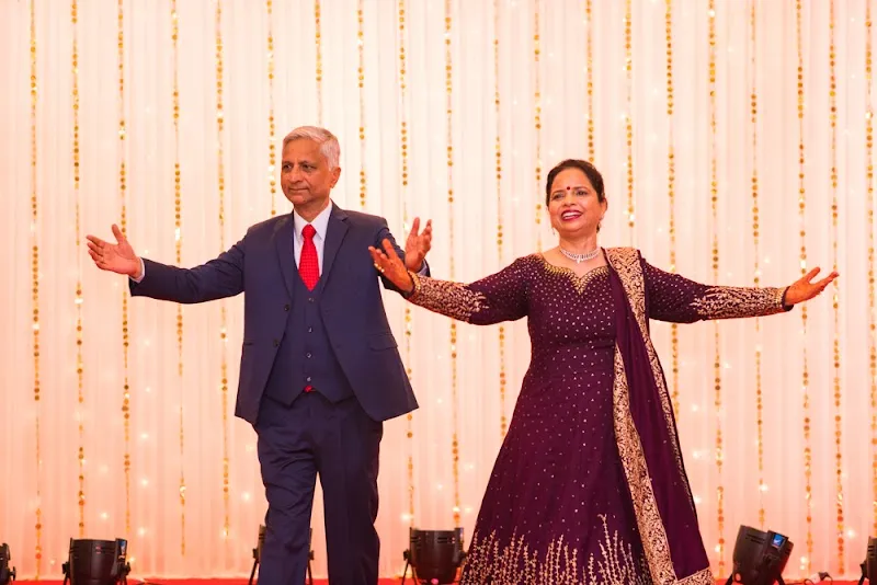 Fitnance Hub - Sangeet choreography & corporate trainers