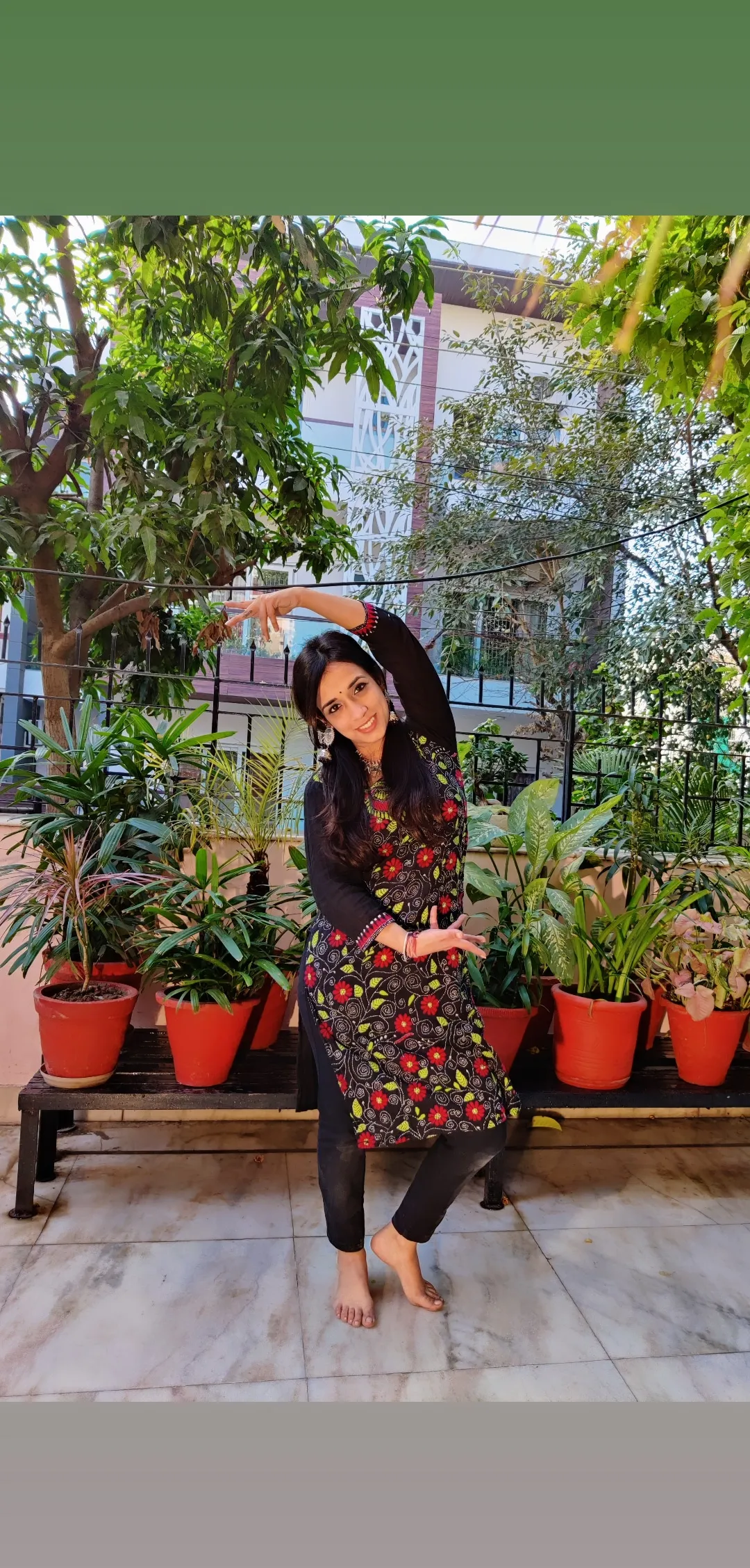 Fitnance Hub - Sangeet choreography & corporate trainers photo 4