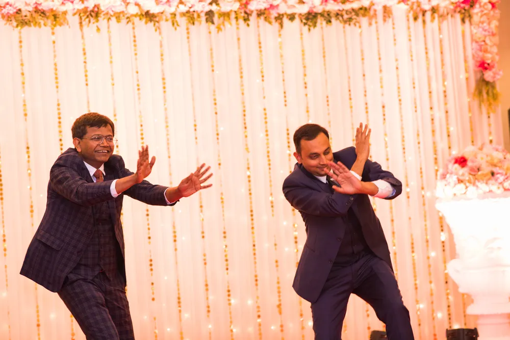 Fitnance Hub - Sangeet choreography & corporate trainers photo 6