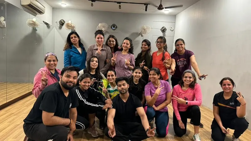 Fitness and More Gym / Iyengar Yoga Fitness Center sector 57