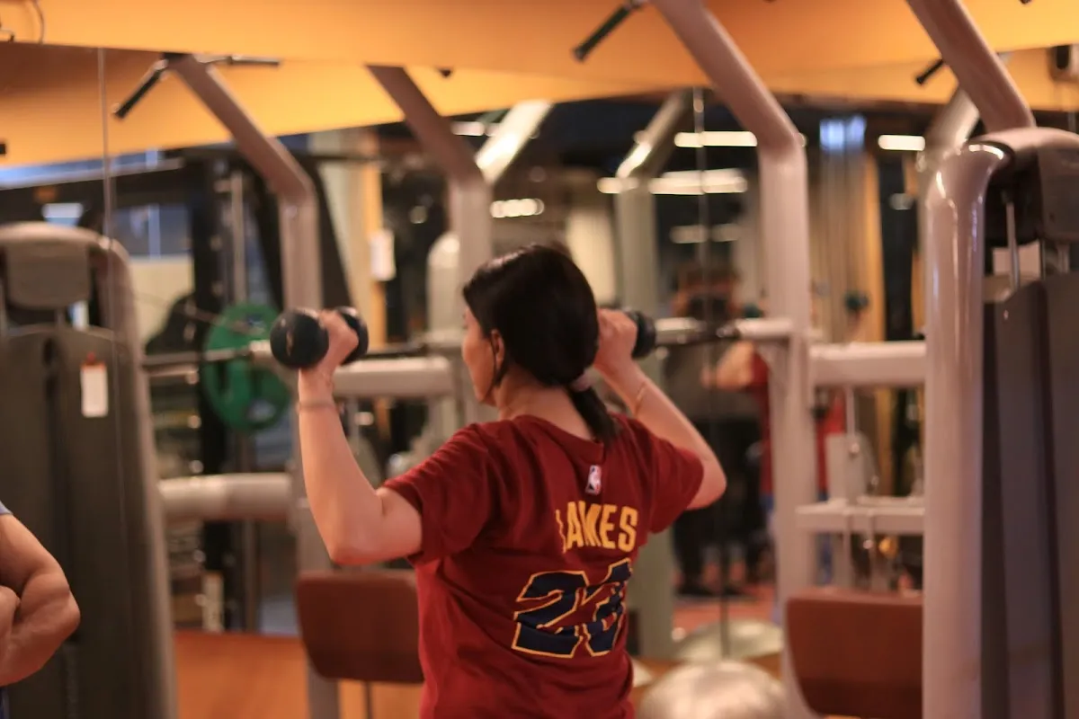 Fitness Studio photo 3