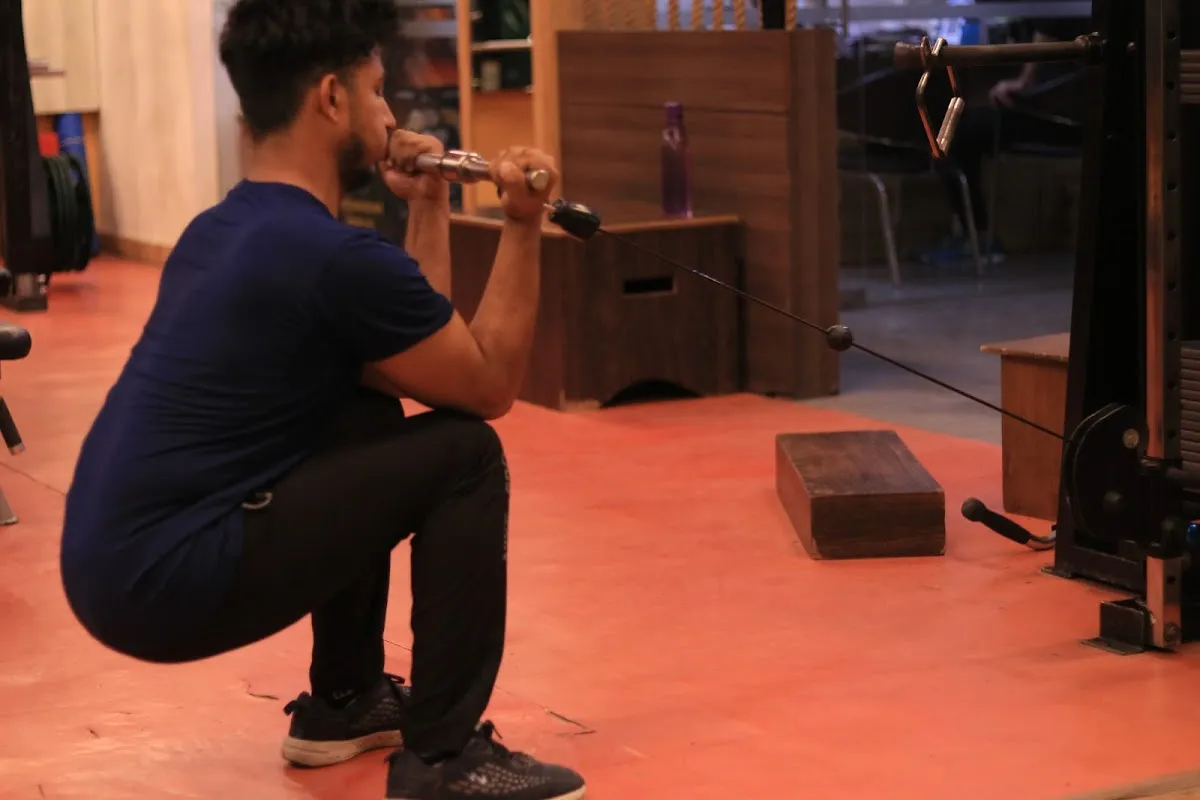 Fitness Studio photo 5