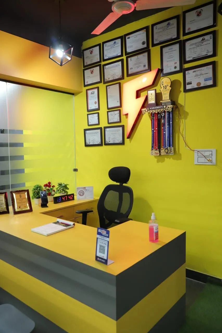 Fitonic Fitness photo 2