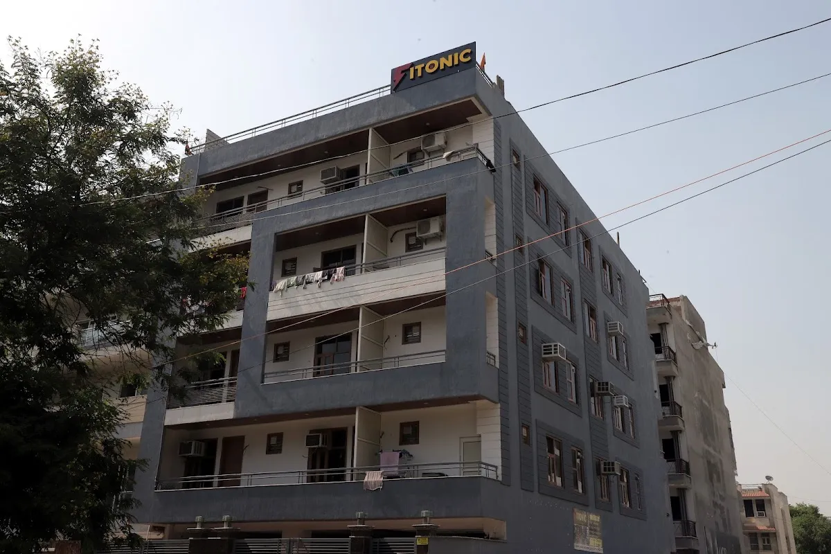 Fitonic Fitness photo 4