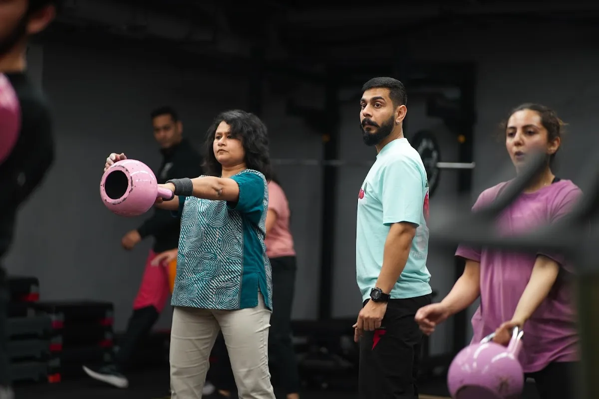 Fitonic Fitness photo 5