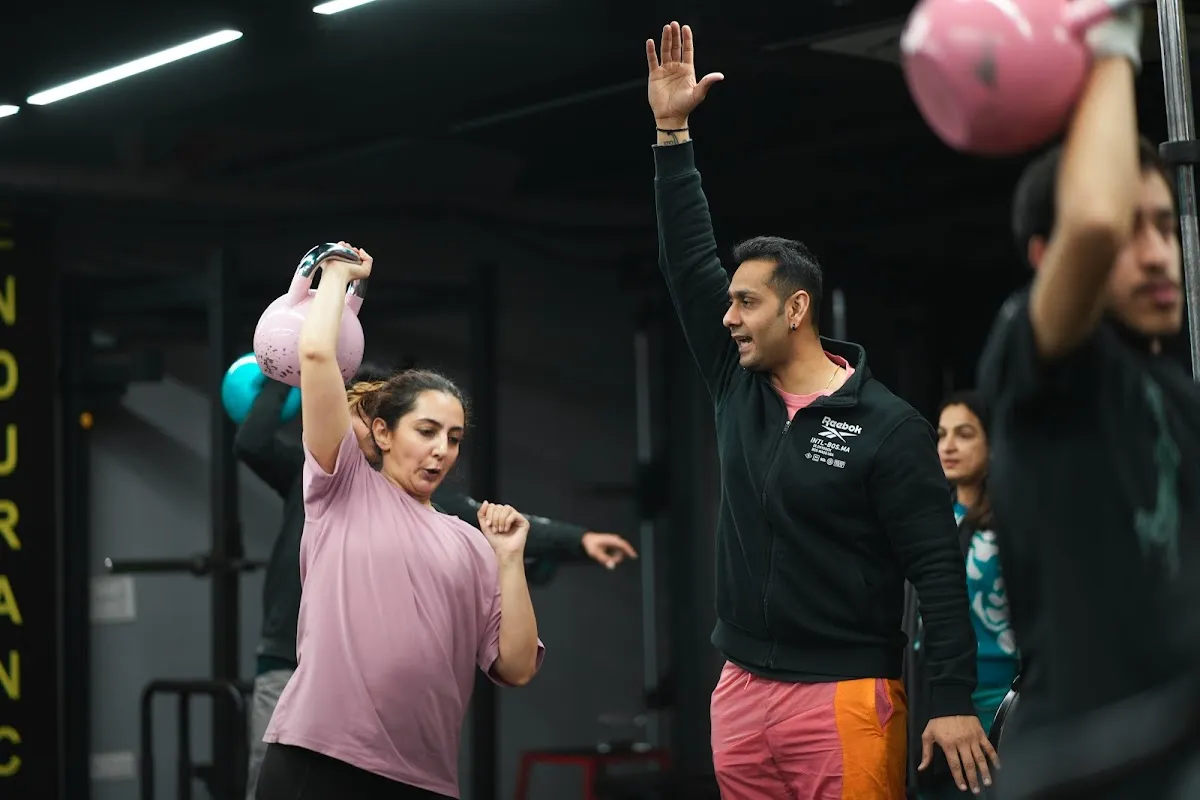 Fitonic Fitness photo 6