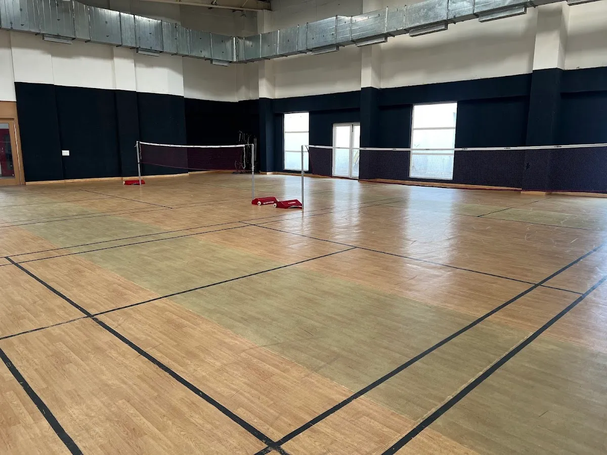 FITPRO Sports Academy photo 2