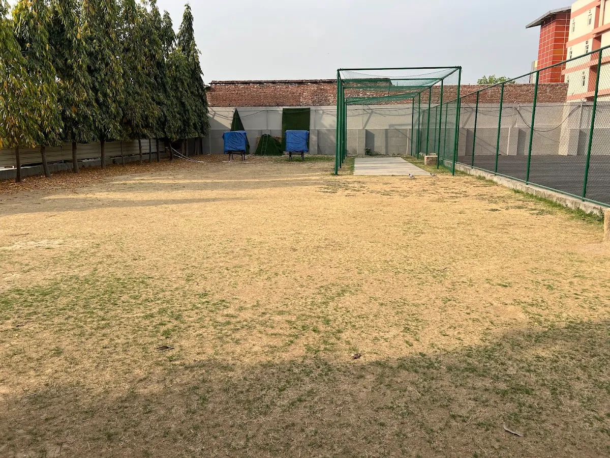 FITPRO Sports Academy photo 5