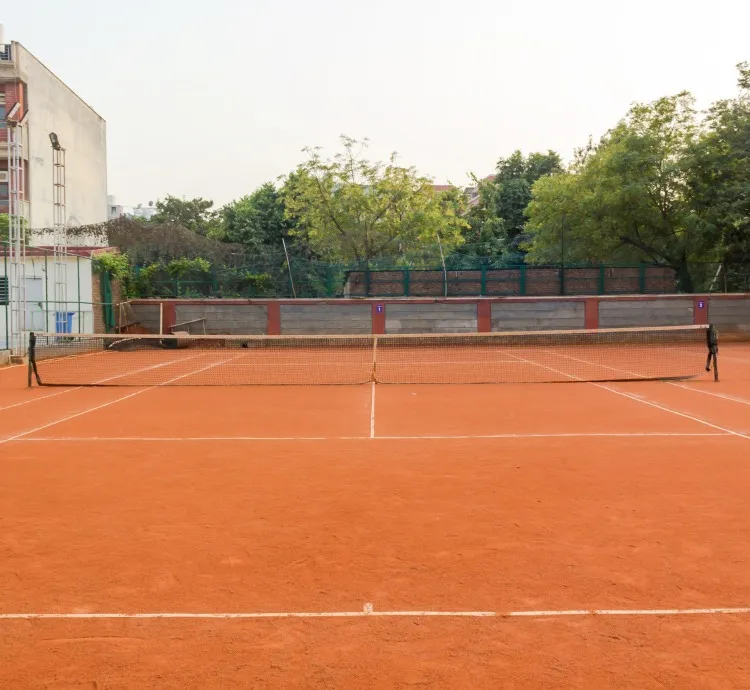 Fitso Sector 43 EAS, Multi-Sports photo 4