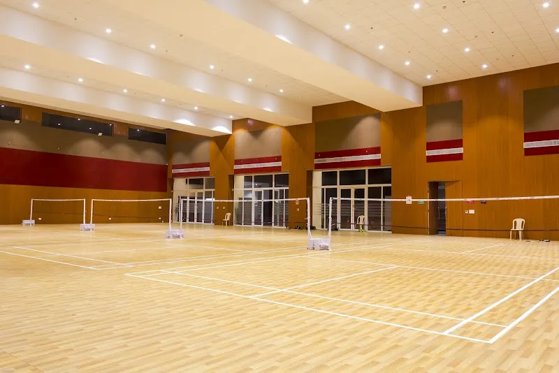 Fitso Sector 55 Unicosmos, Multi-Sports (Indoor-Heated Swimming pool, Badminton) Gurgaon