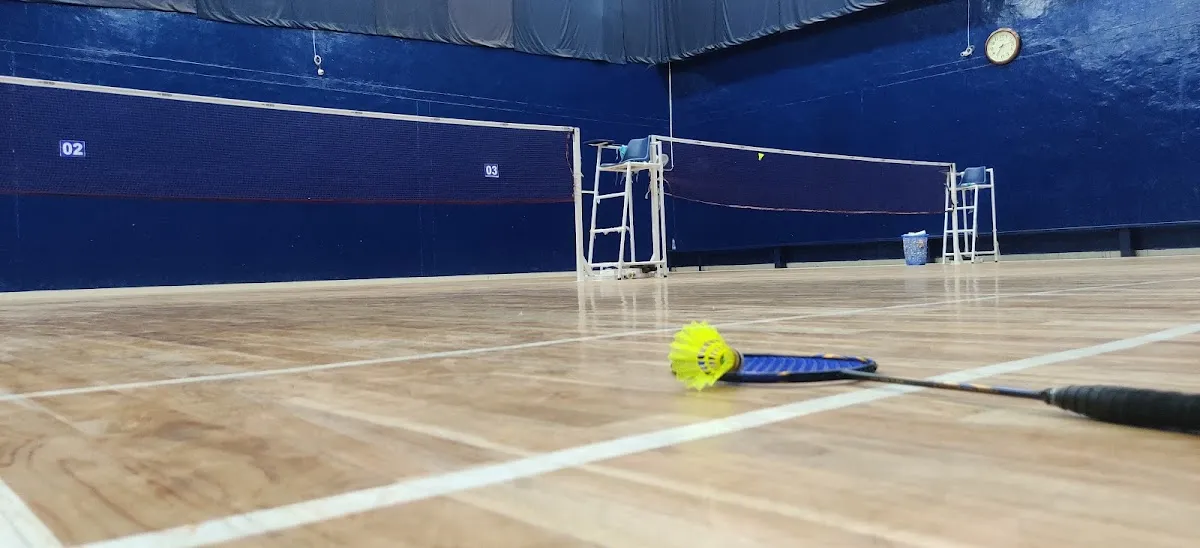 Fitso Sector 55 Unicosmos, Multi-Sports (Indoor-Heated Swimming pool, Badminton) Gurgaon photo 3