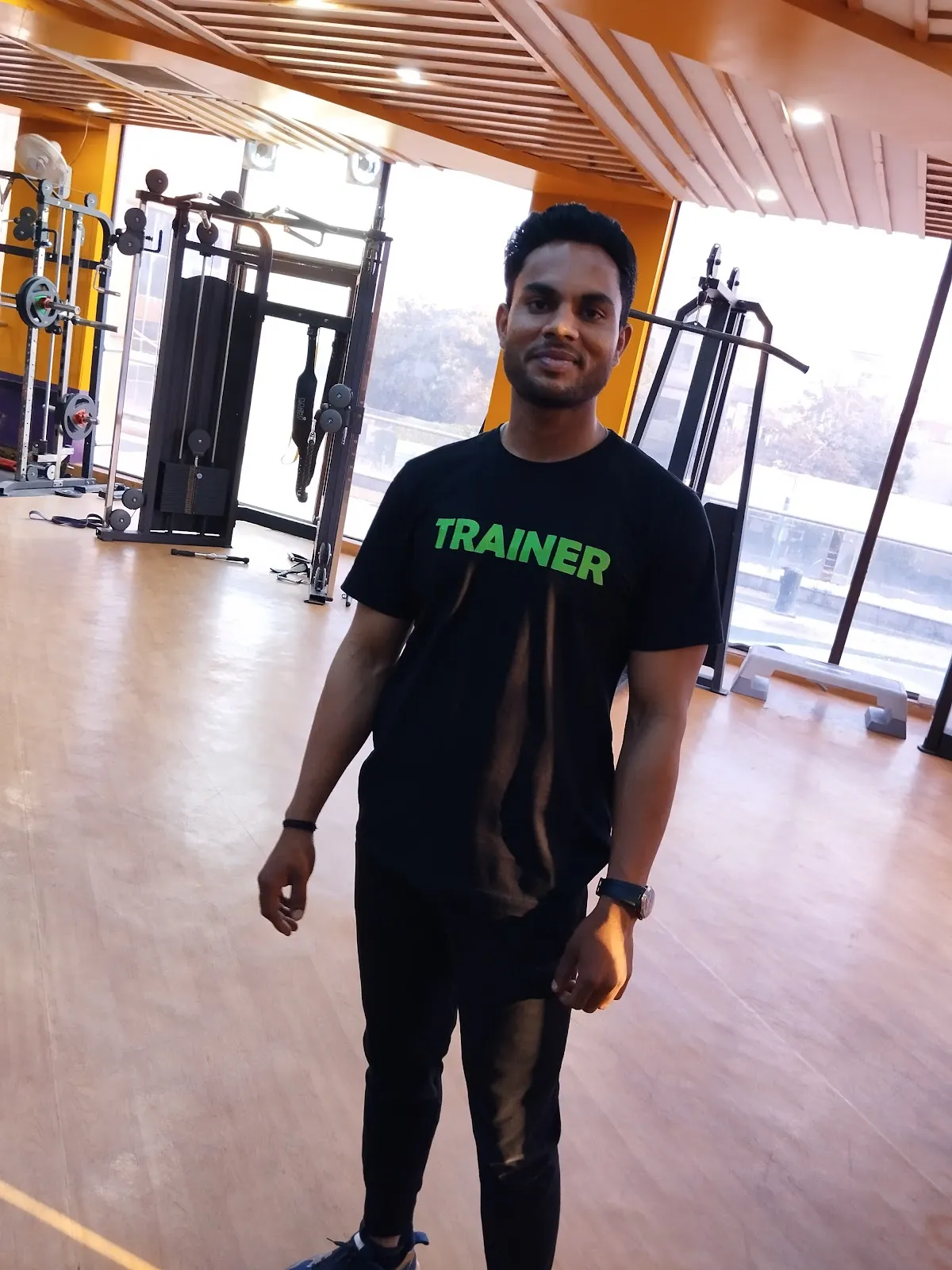 Fitt Lounge - Available on Cult.fit | Best gym in Sector 56, Gurugram photo 3