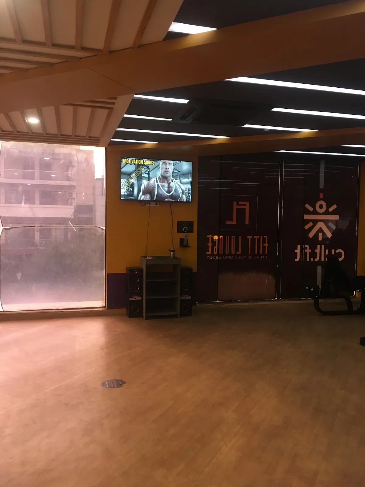 Fitt Lounge - Available on Cult.fit | Best gym in Sector 56, Gurugram photo 4