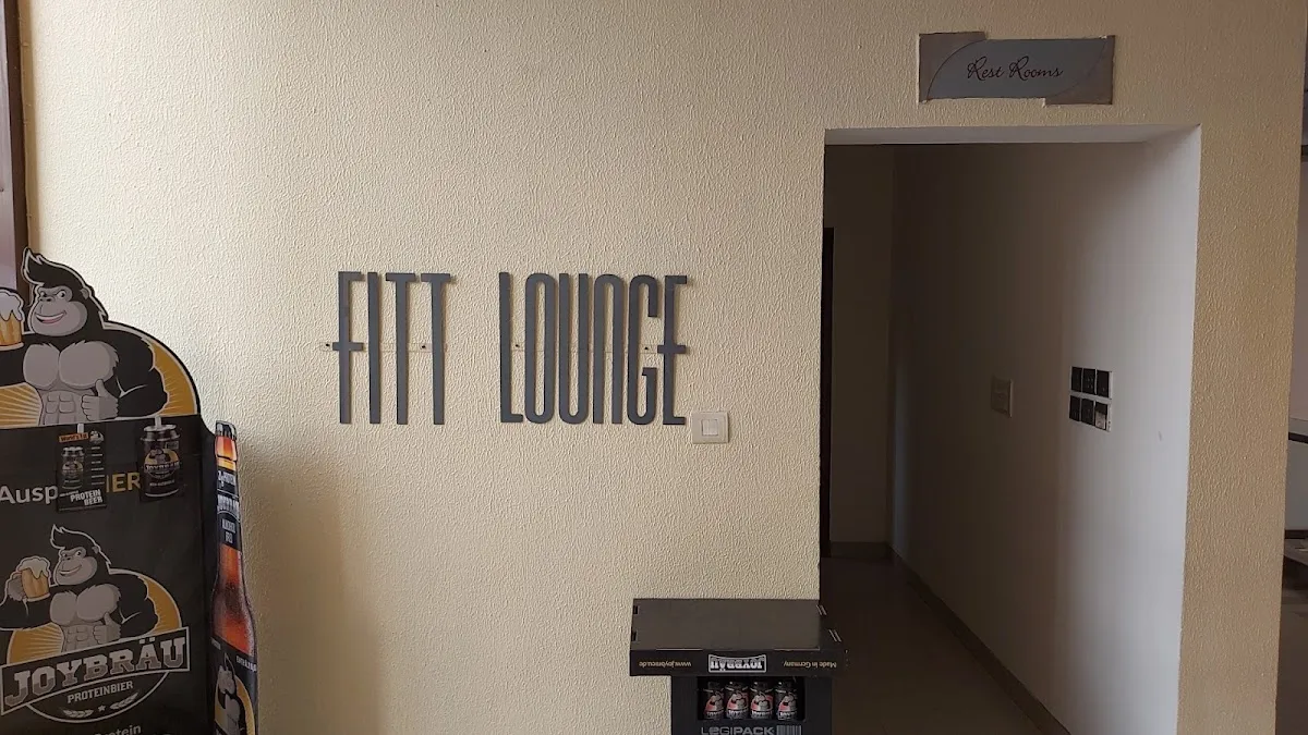 Fitt Lounge - Available on Cult.fit | Best gym in Sector 56, Gurugram photo 5