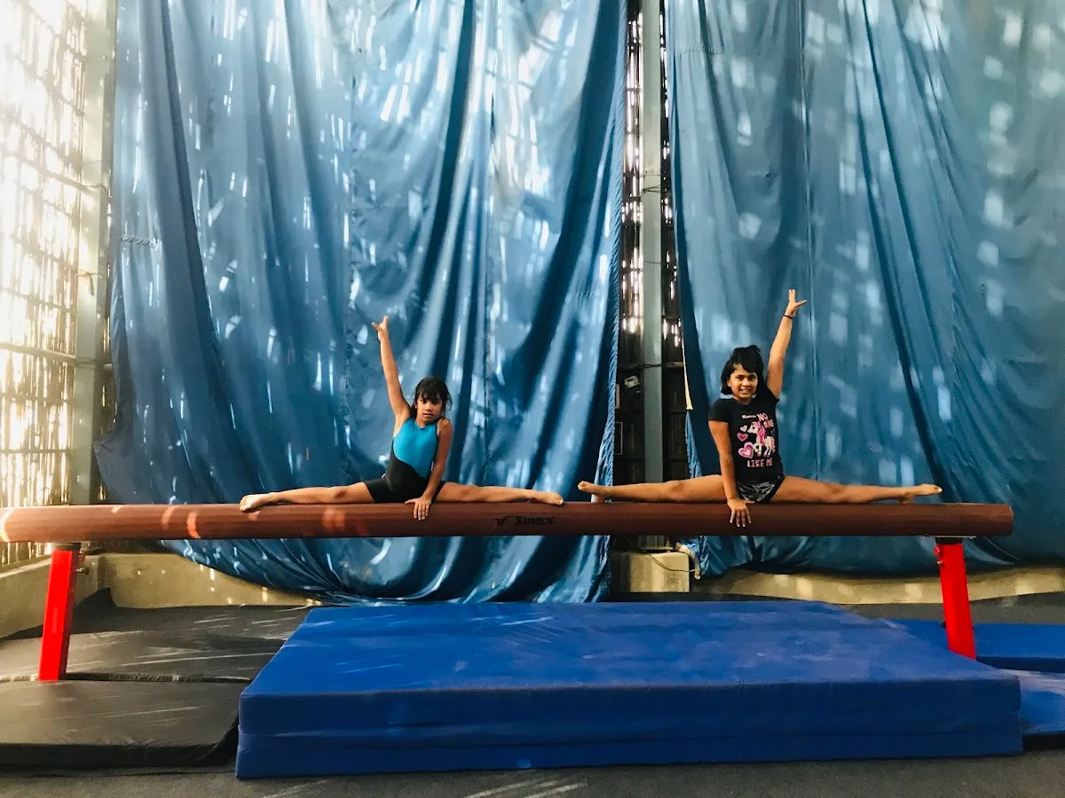 Flexifit Gymnastics Academy Vatika photo 4