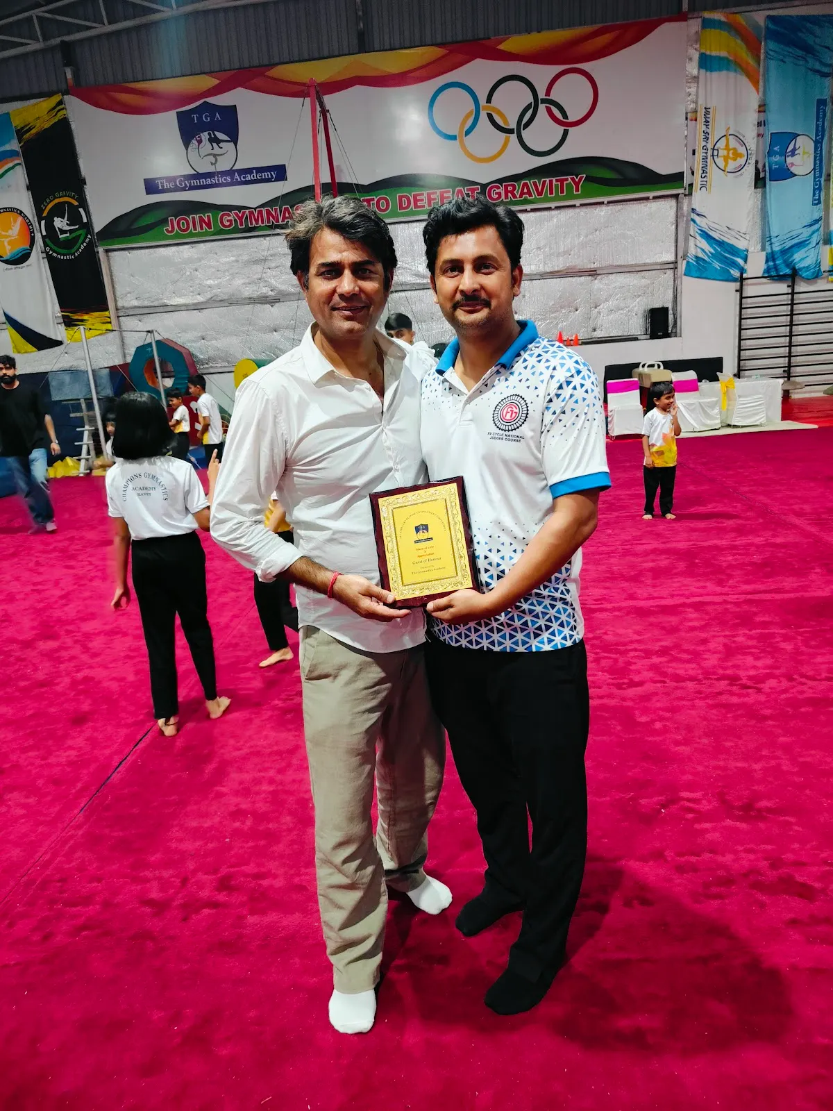 Flexifit Gymnastics Academy Vatika photo 5