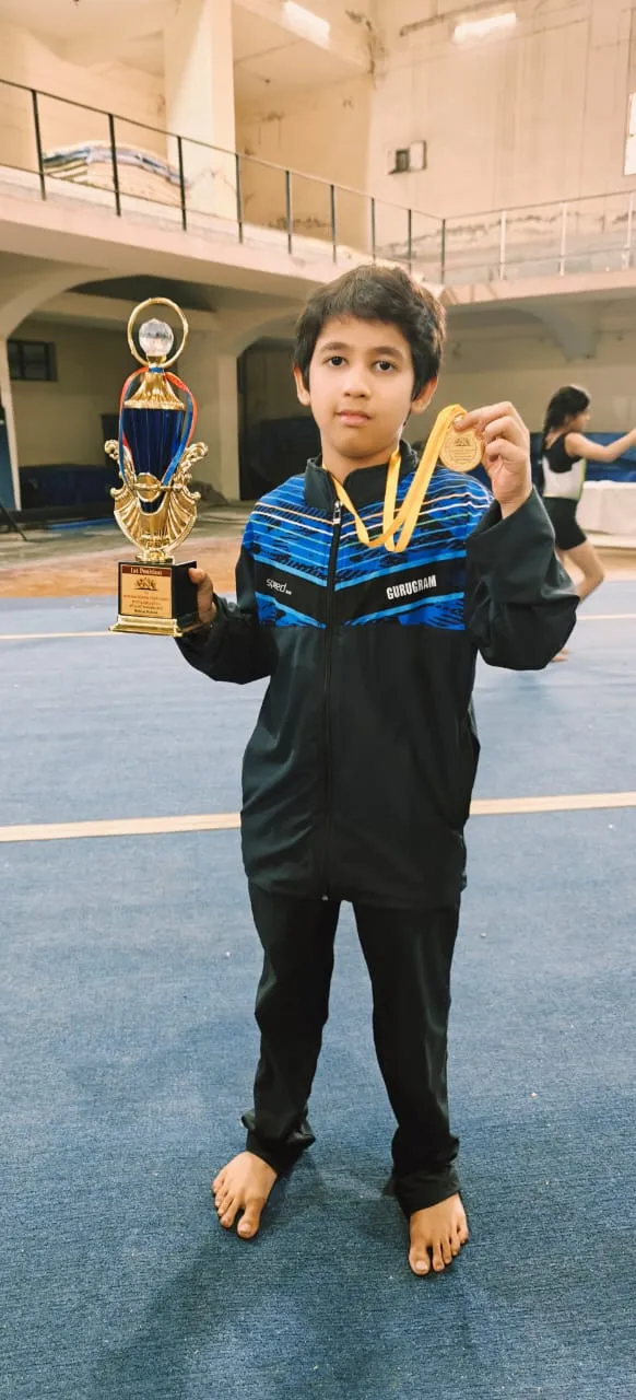 FLIP And FLY Academy