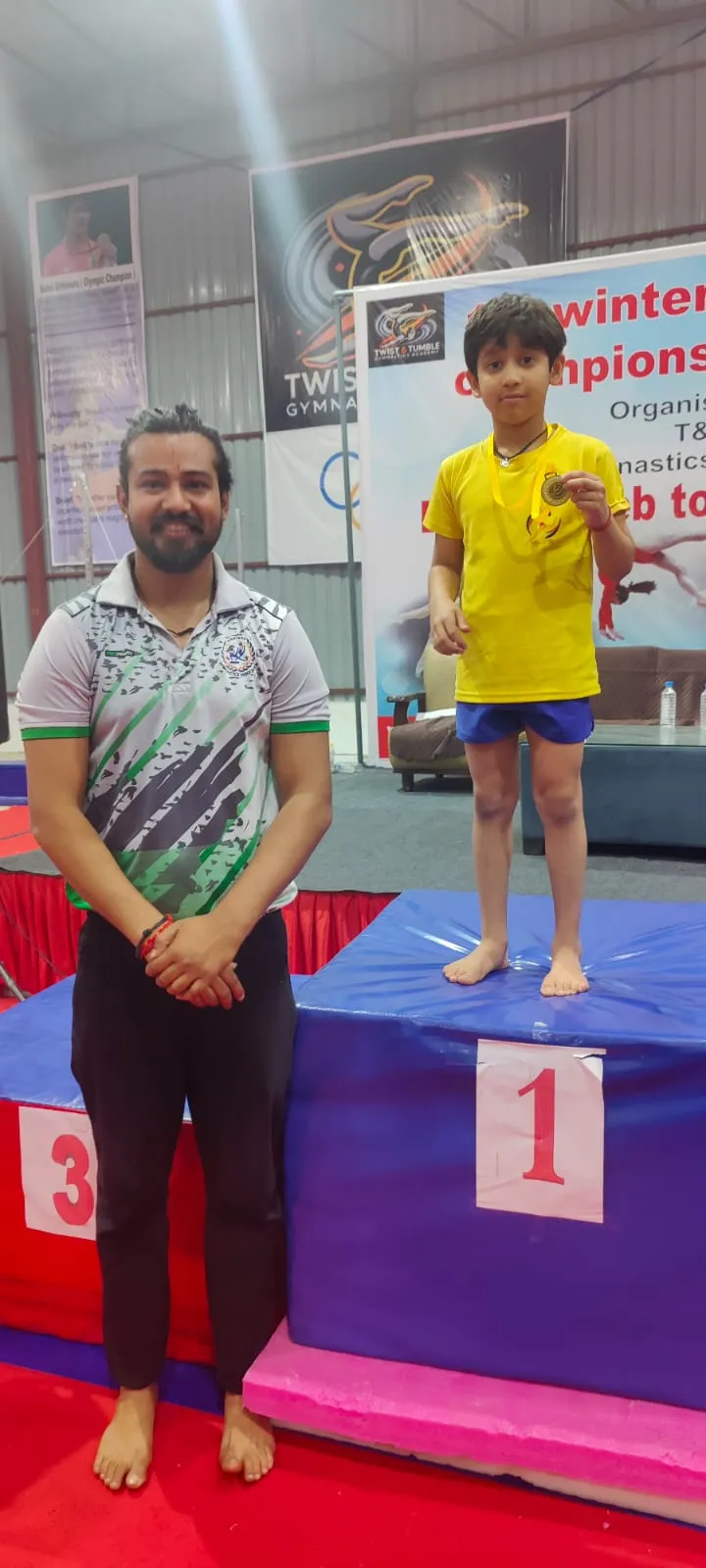 FLIP And FLY Academy photo 6