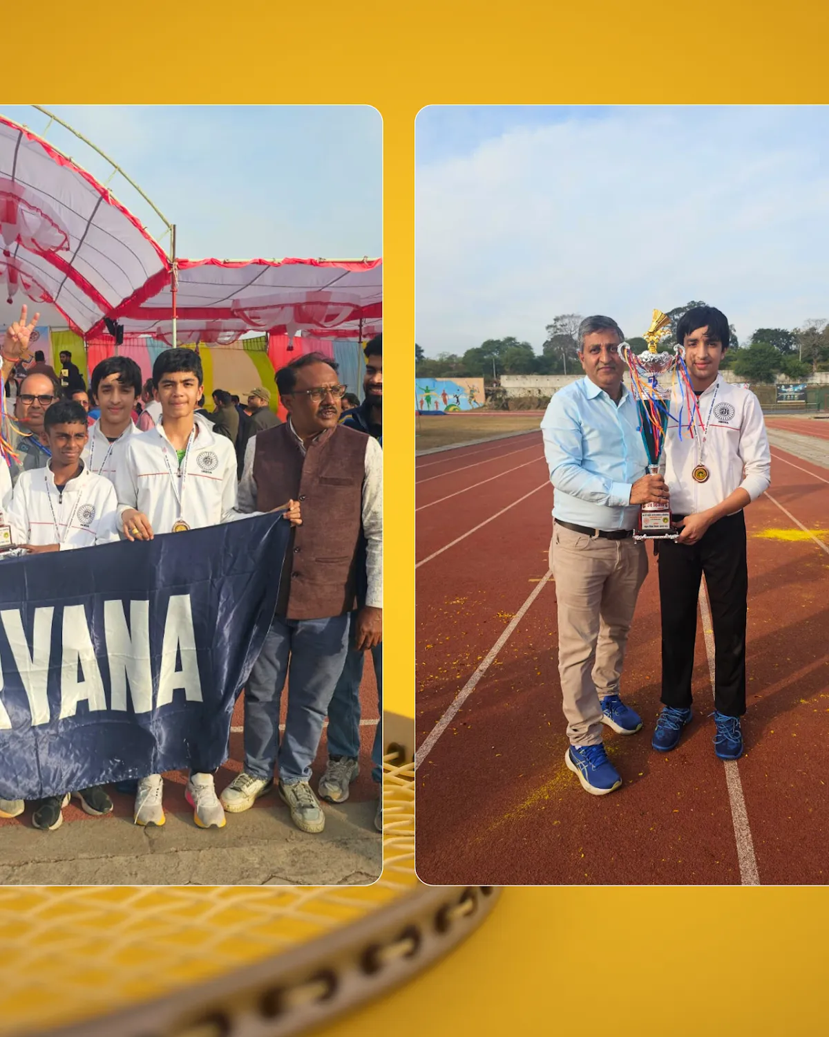 Flow Badminton Academy at PlayAll photo 4