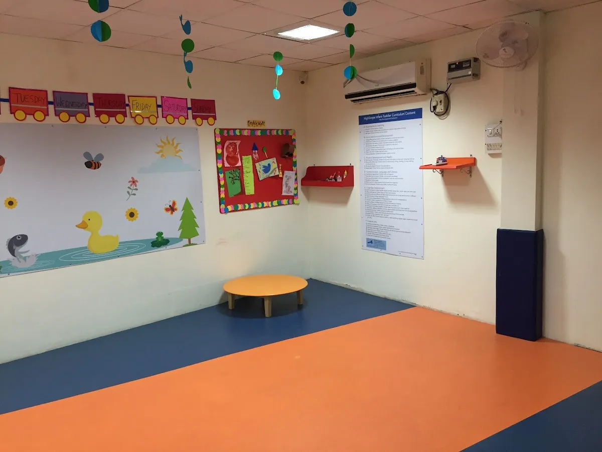 Footprints: Play School, Day Care & Creche in Sector 4, Gurugram photo 2