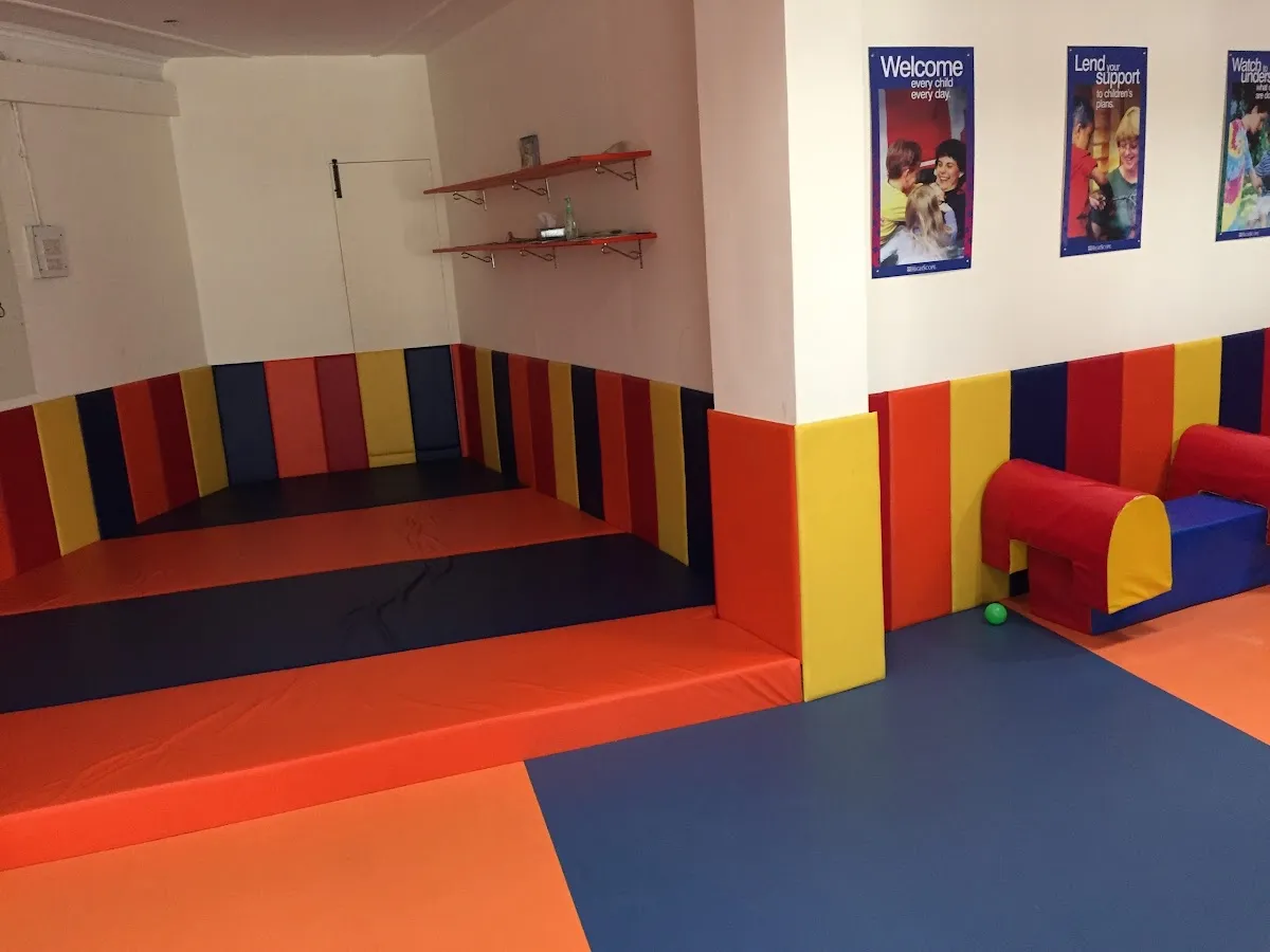 Footprints: Play School, Day Care & Creche in Sector 4, Gurugram photo 5