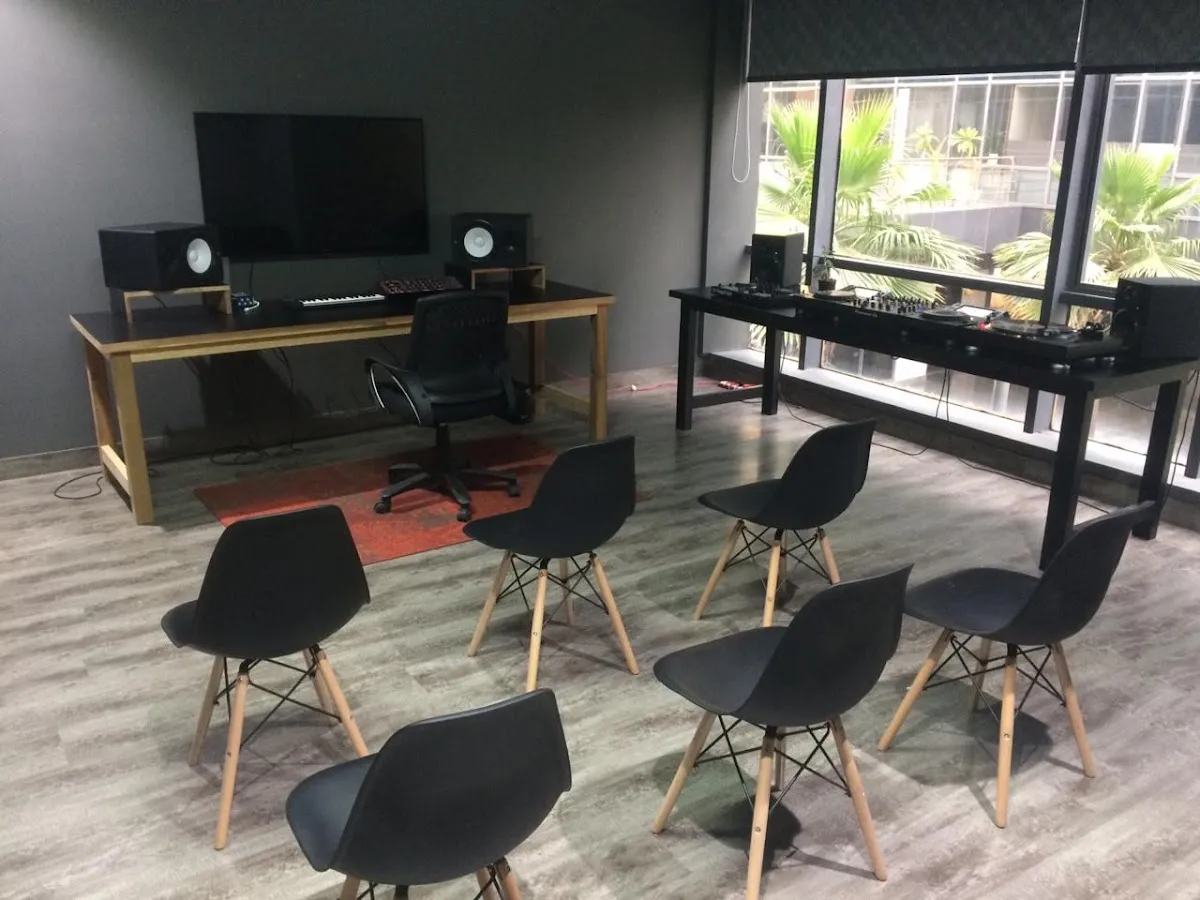 For The Record Music School photo 6