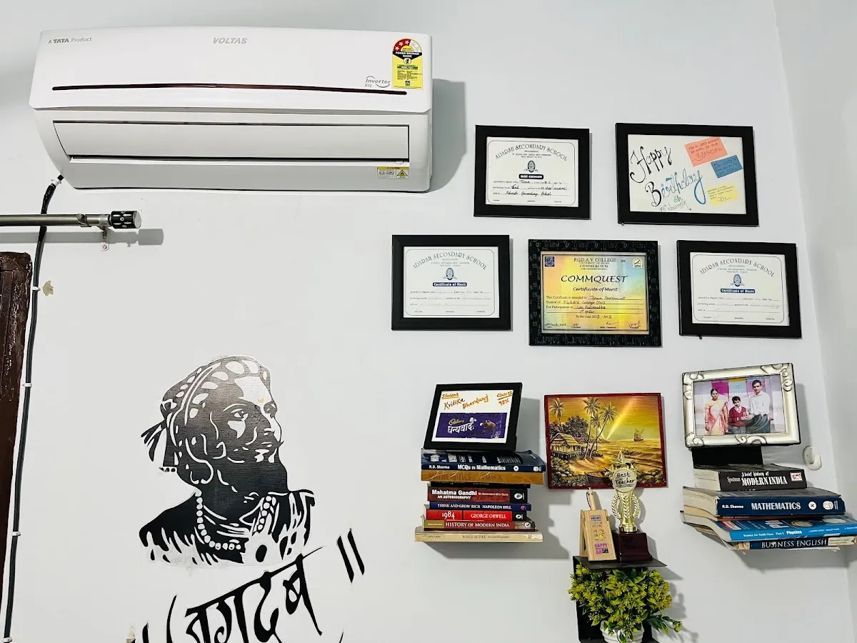 FORESIGHT Tuition Classes photo 2