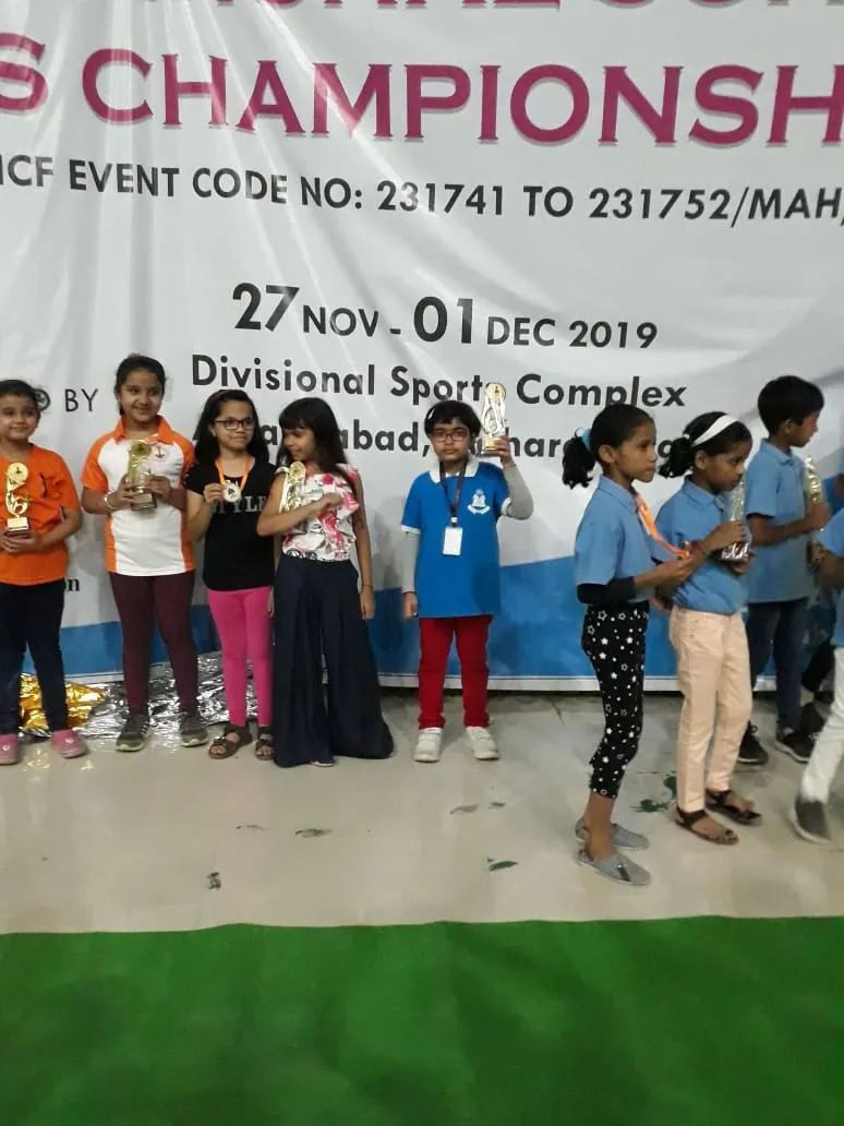 Foundation Chess Academy photo 2