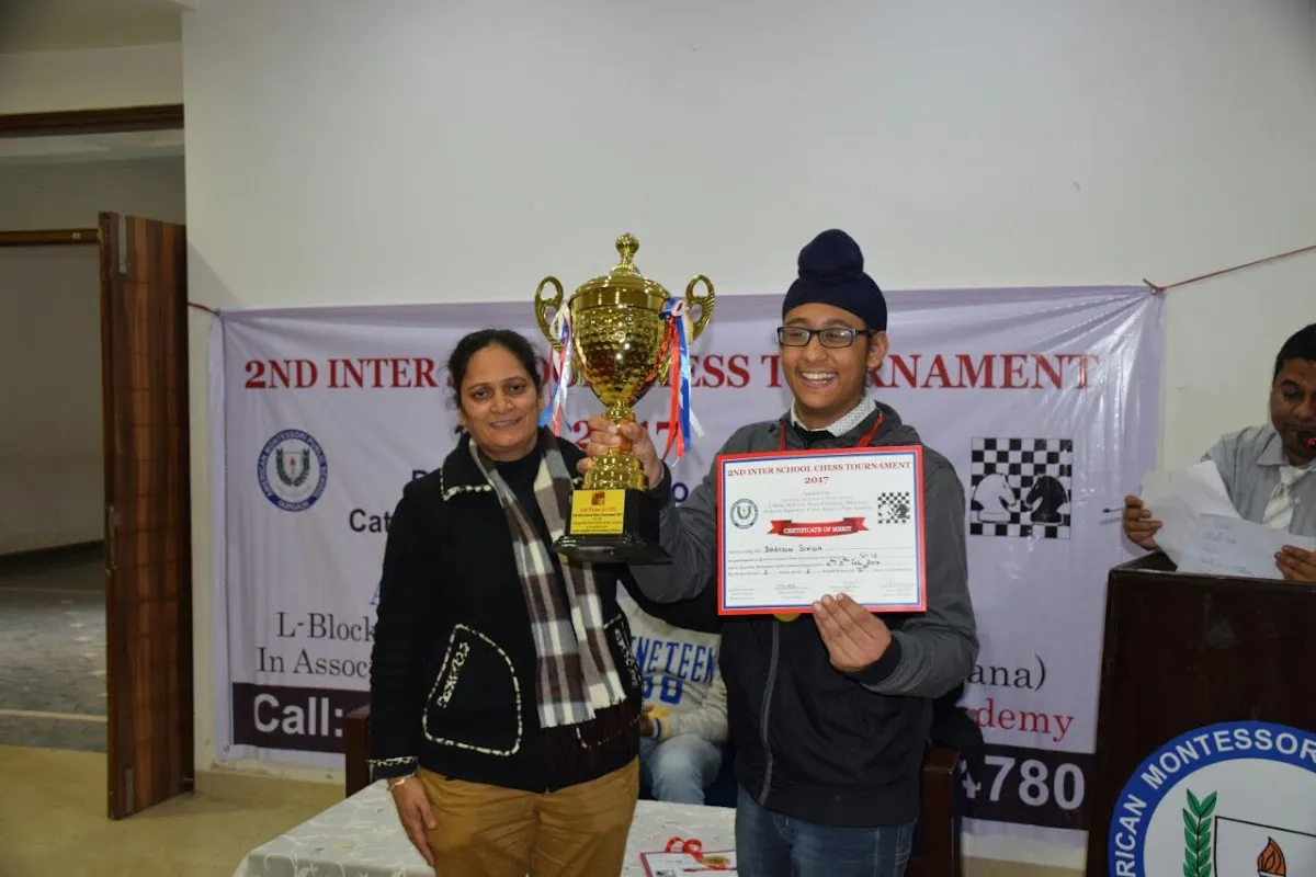 Foundation Chess Academy photo 3