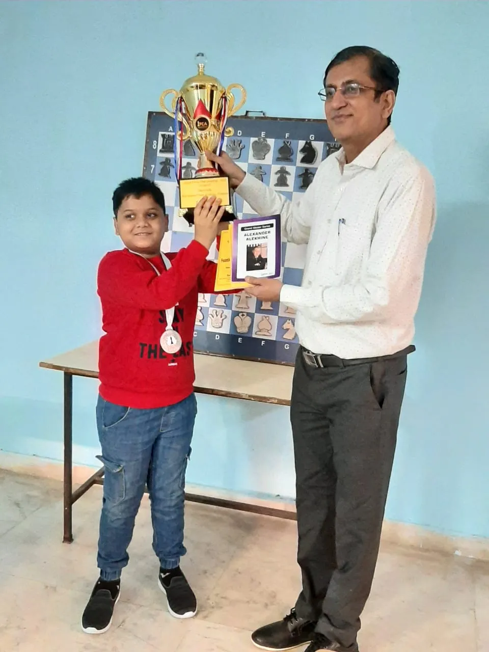 Foundation Chess Academy photo 6