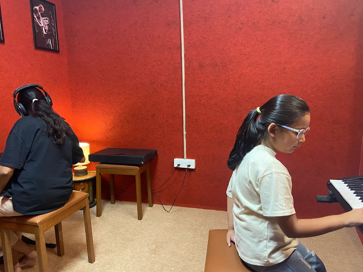 Fox Music Academy photo 3