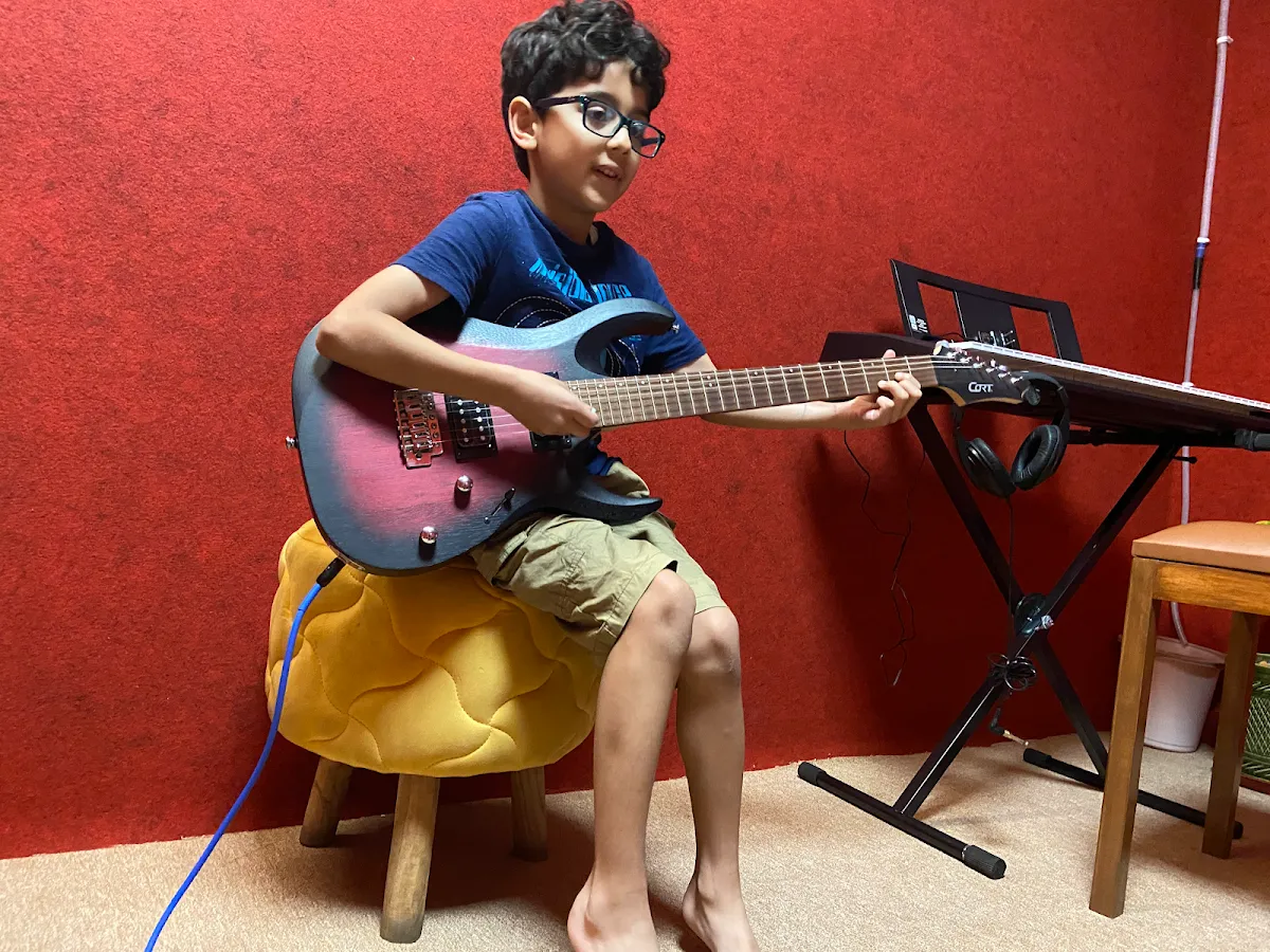 Fox Music Academy photo 5