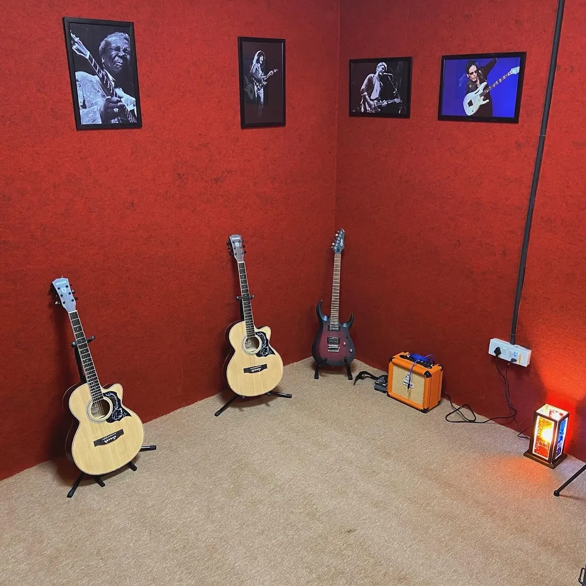 Fox Music Academy photo 6