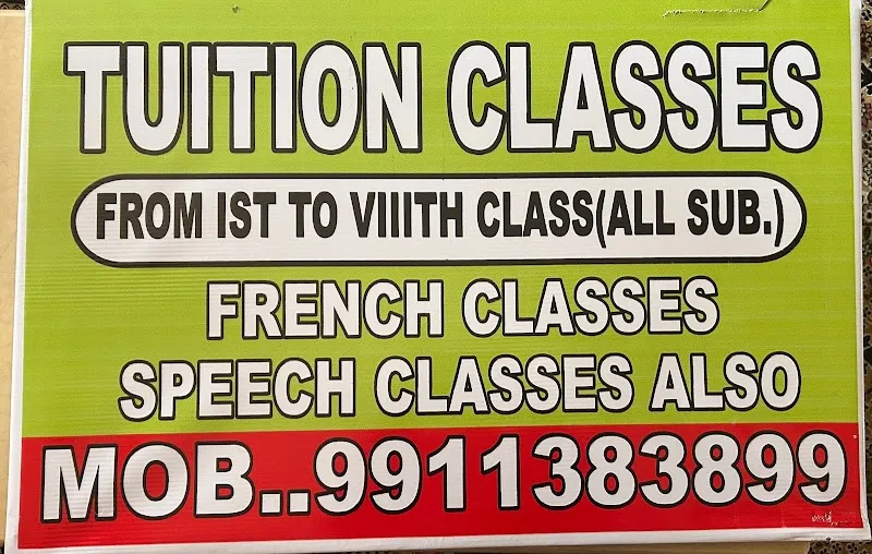 French classes