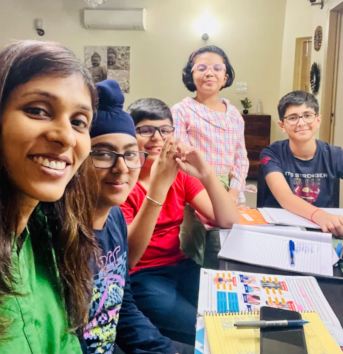 French Classes by Shelly photo 2